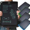 Digital Writing Pad for Kids with Stylus Pen - Image 8