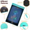 Digital Writing Pad for Kids with Stylus Pen - Image 6