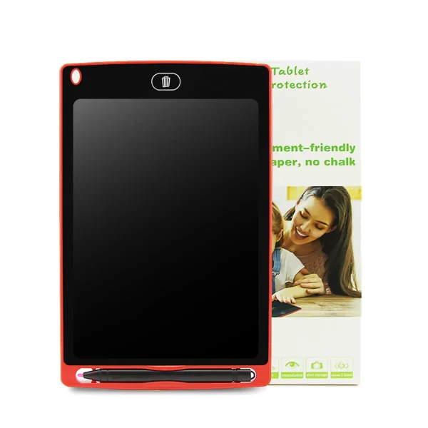 Digital Writing Pad for Kids with Stylus Pen - Image 4