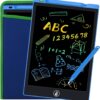 Digital Writing Pad for Kids with Stylus Pen