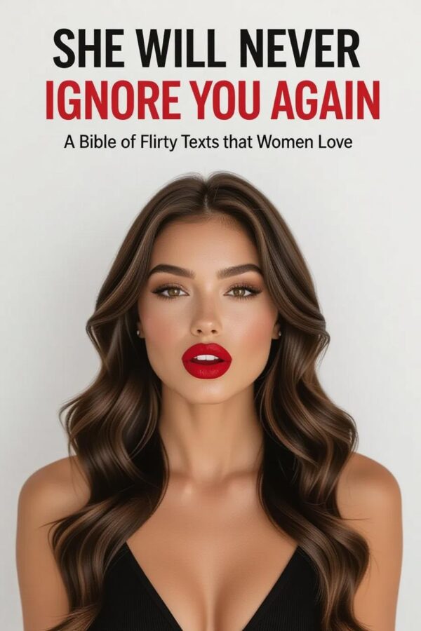 Masculine Texts That Women Love