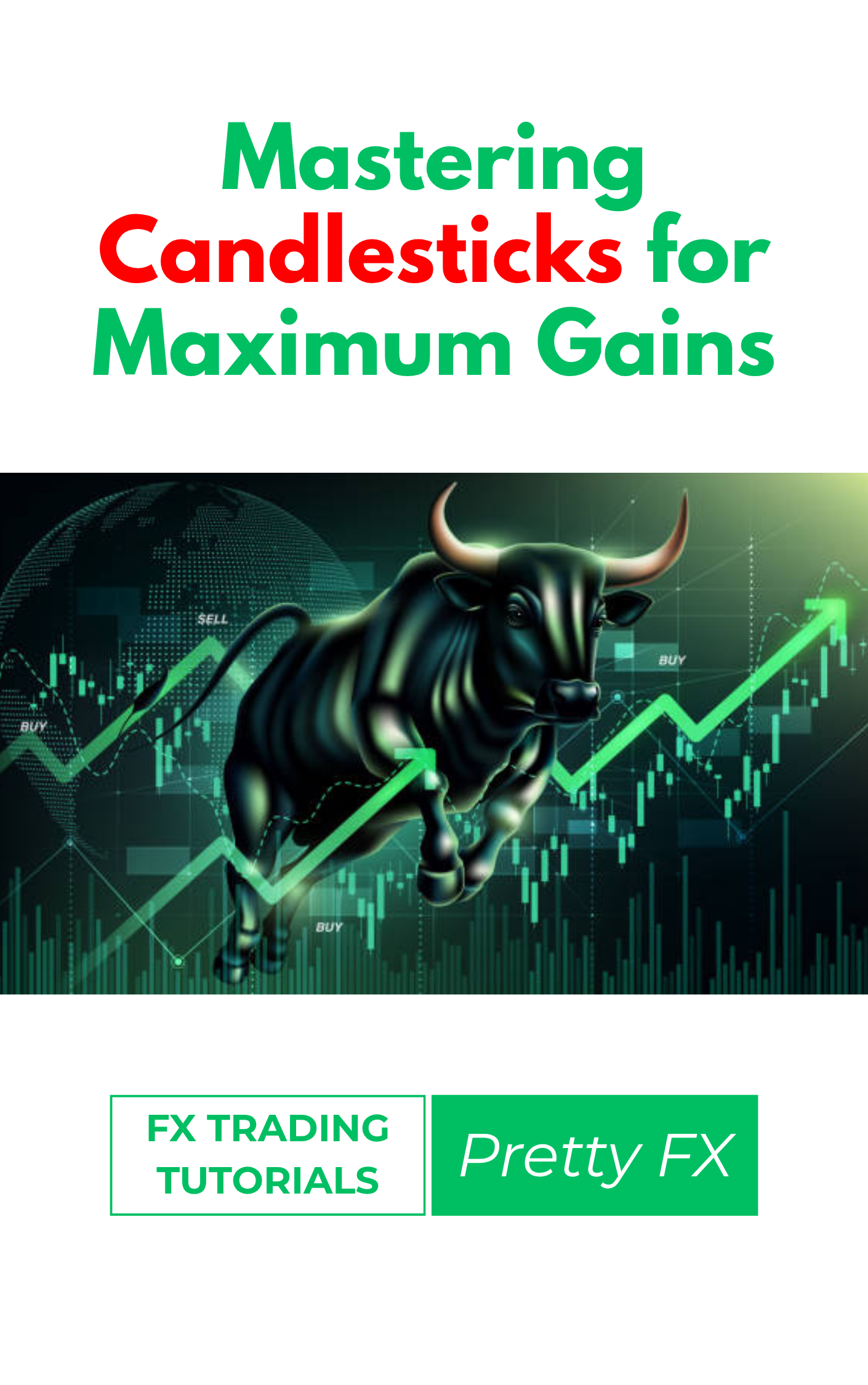 Trading Tutorials: How to Read and Master Candlesticks